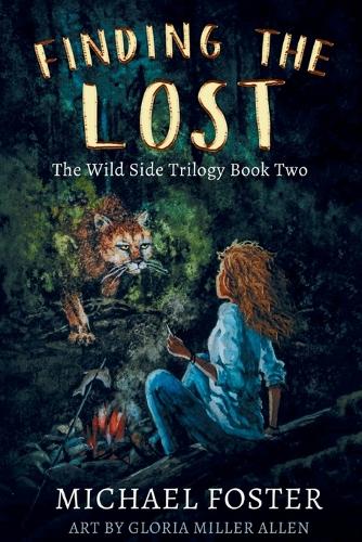 Finding The Lost