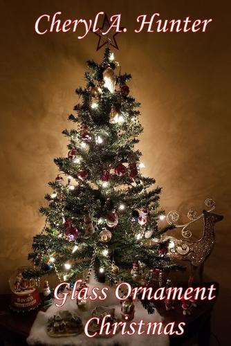 Glass Ornament Christmas