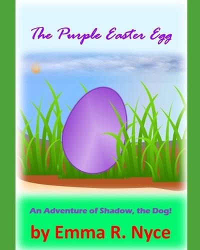 The Purple Easter Egg