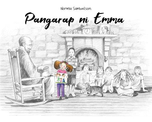 Pangarap ni Emma