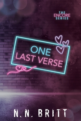 One Last Verse