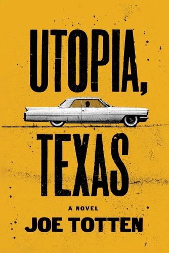 Utopia, Texas