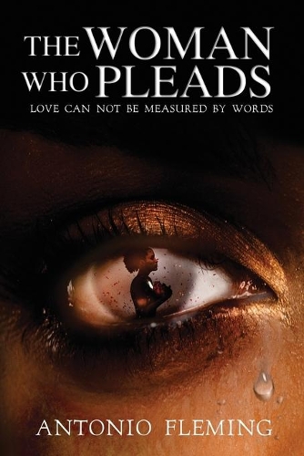 The Woman Who Pleads