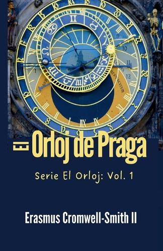 El Orloj de Praga