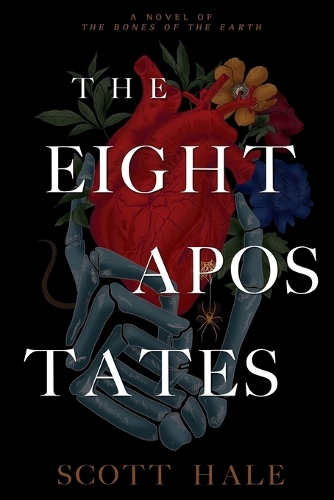 The Eight Apostates