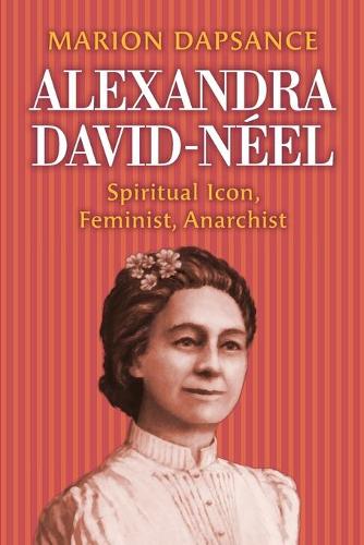 Alexandra David-Neel
