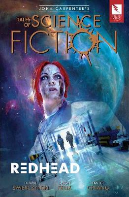 John Carpenter’s Tales of Science Fiction
