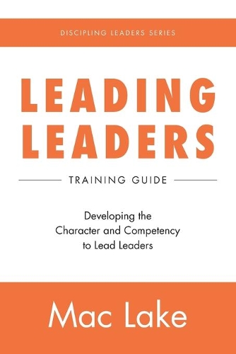 Leading Leaders