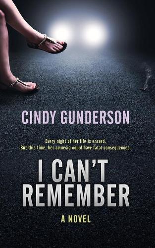 I Can't Remember
