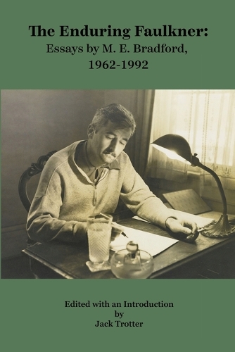 The Enduring Faulkner