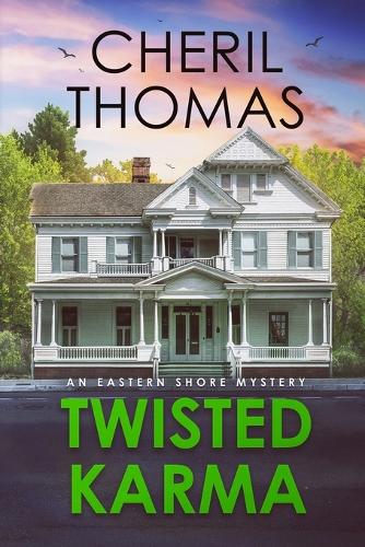 Twisted Karma