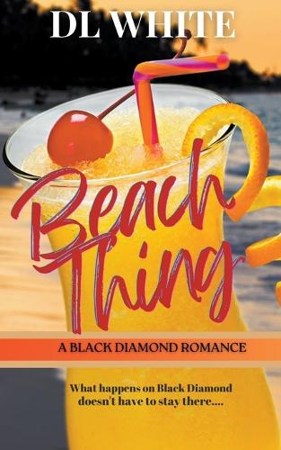 Beach Thing (Black Diamond Bay Book 1)