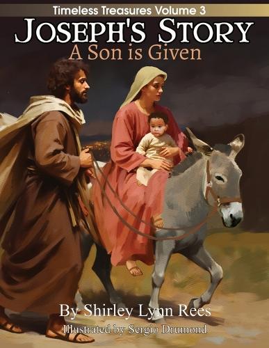 Joseph's Story