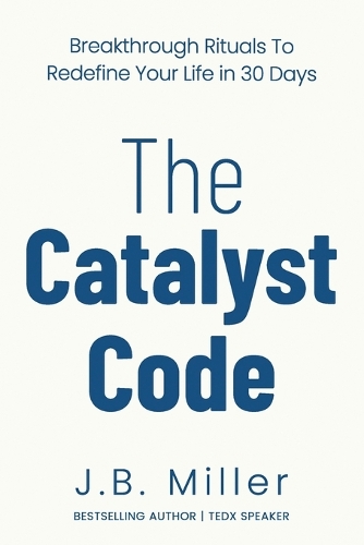The Catalyst Code