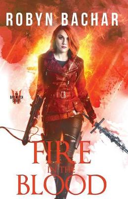 Fire in the Blood