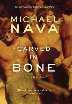 Carved in Bone