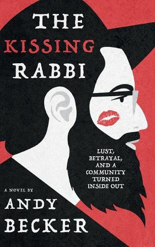 The Kissing Rabbi