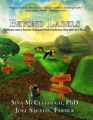 Beyond Labels