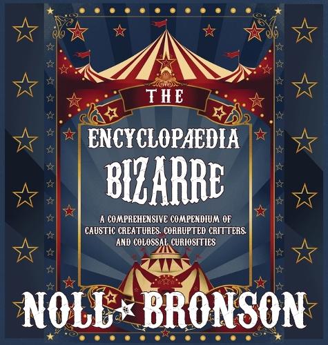 The Encyclopaedia Bizarre