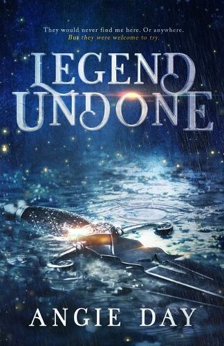 Legend Undone