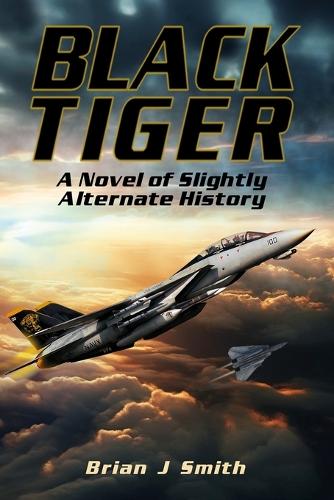 Black Tiger