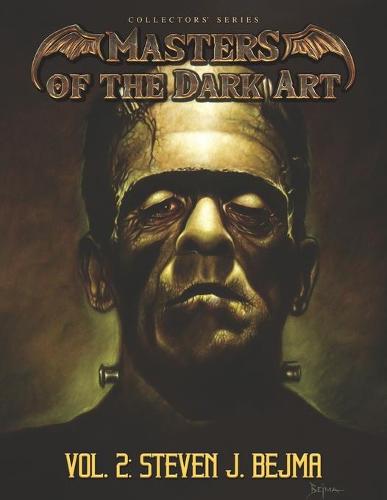 Masters of the Dark Art Vol. 2