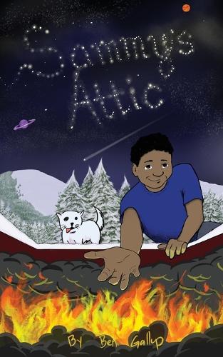 Sammy's Attic