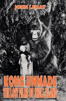 Kong Unmade