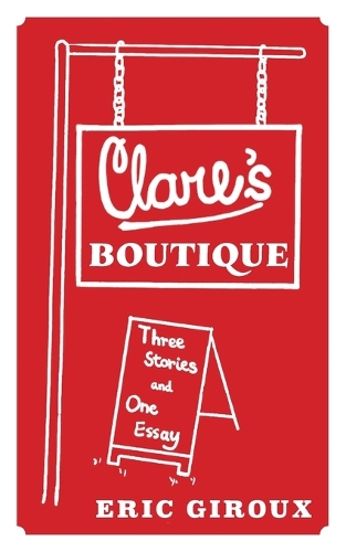 Clare's Boutique