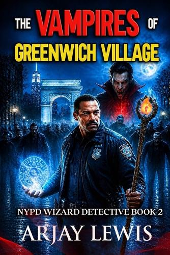 The Vampires Of Greenwich Village