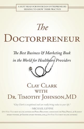 Doctorpreneur