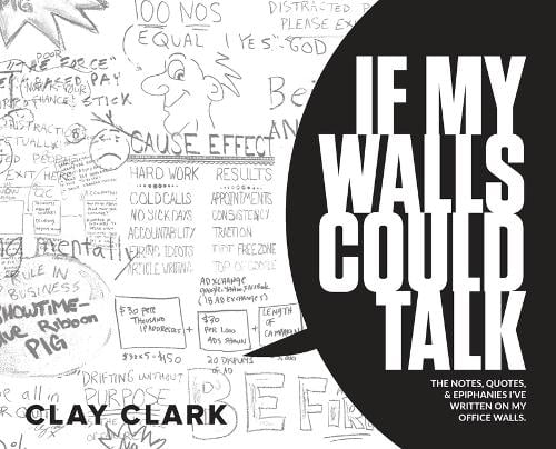 If My Walls Could Talk