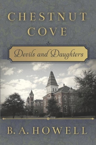Chestnut Cove