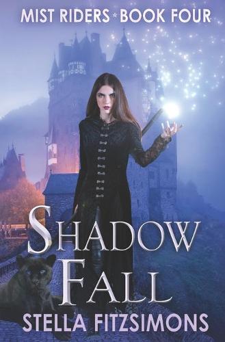 Shadow Fall
