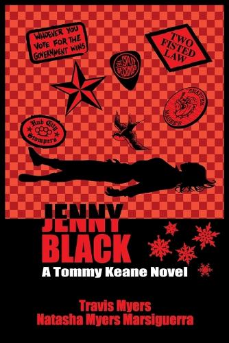 Jenny Black