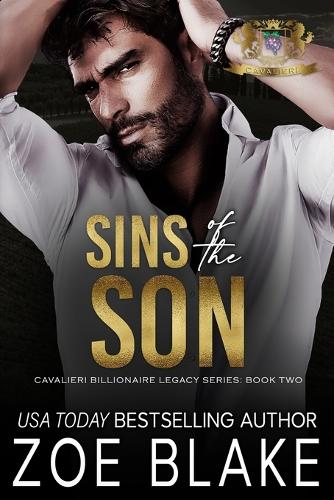 Sins of the Son
