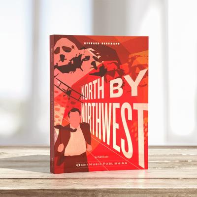 North By Northwest