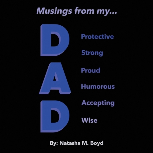 Musings from My Dad