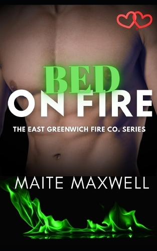 Bed on Fire