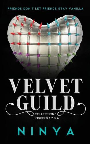 Velvet Guild Collection 1