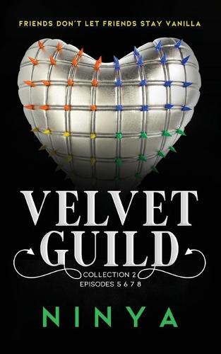 Velvet Guild Collection 2