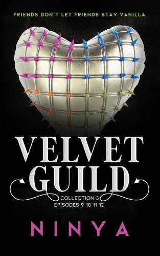 Velvet Guild Collection 3