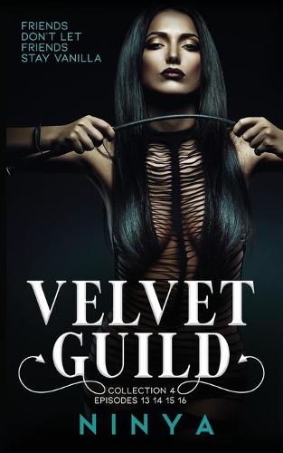 Velvet Guild Collection 4