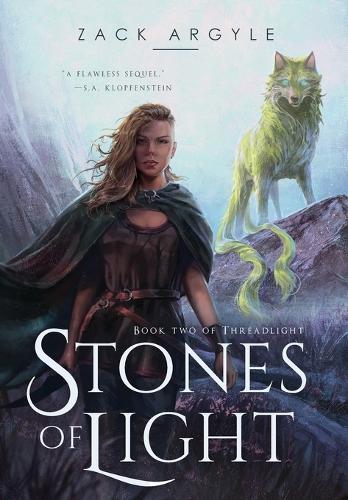 Stones of Light