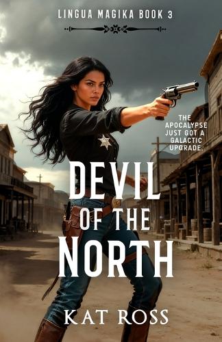 Devil of the North