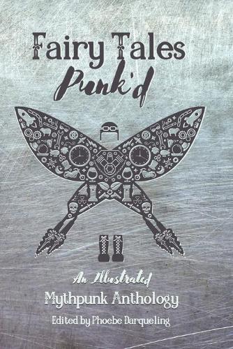 Fairy Tales Punk'd