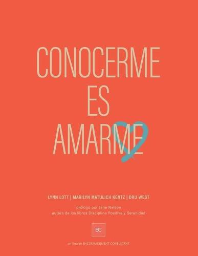 Conocerme es Amarme
