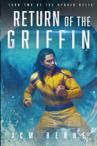 Return of the Griffin