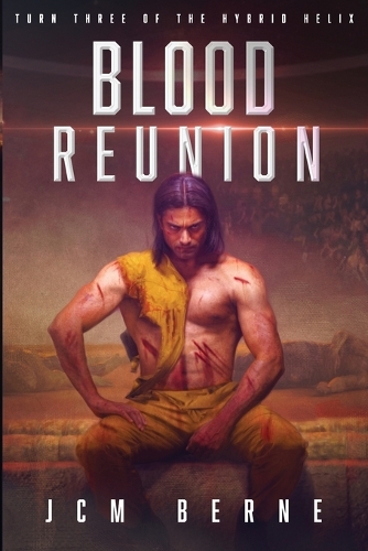 Blood Reunion
