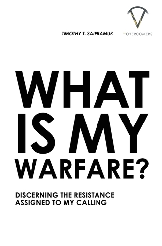 What Is My Warfare?